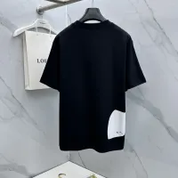 $64.00 USD Givenchy T-Shirts Short Sleeved For Unisex #1444432