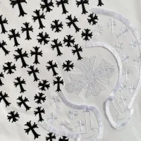 $72.00 USD Chrome Hearts T-Shirts Short Sleeved For Unisex #1444438