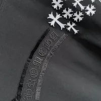 $72.00 USD Chrome Hearts T-Shirts Short Sleeved For Unisex #1444439
