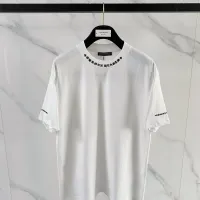 $72.00 USD Chrome Hearts T-Shirts Short Sleeved For Unisex #1444440