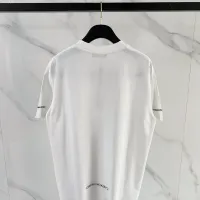 $72.00 USD Chrome Hearts T-Shirts Short Sleeved For Unisex #1444440