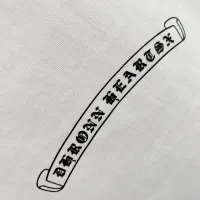 $72.00 USD Chrome Hearts T-Shirts Short Sleeved For Unisex #1444440