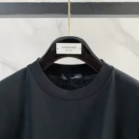 $72.00 USD Chrome Hearts T-Shirts Short Sleeved For Unisex #1444442