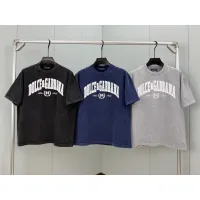 $72.00 USD Dolce & Gabbana D&G T-Shirts Short Sleeved For Unisex #1444457