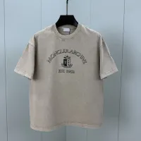 $72.00 USD Moncler T-Shirts Short Sleeved For Unisex #1444460