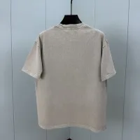 $72.00 USD Moncler T-Shirts Short Sleeved For Unisex #1444460