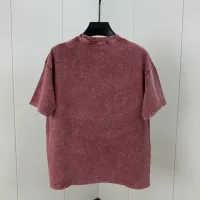 $72.00 USD Moncler T-Shirts Short Sleeved For Unisex #1444461