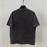 $72.00 USD Moncler T-Shirts Short Sleeved For Unisex #1444463