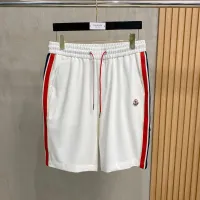 $76.00 USD Moncler Pants For Men #1444467