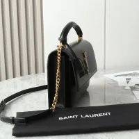 $130.00 USD Yves Saint Laurent YSL AAA Quality Messenger Bags For Women #1444471