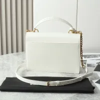 $130.00 USD Yves Saint Laurent YSL AAA Quality Messenger Bags For Women #1444473