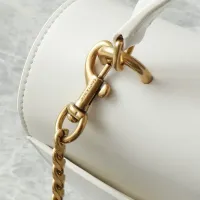 $130.00 USD Yves Saint Laurent YSL AAA Quality Messenger Bags For Women #1444473