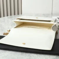 $130.00 USD Yves Saint Laurent YSL AAA Quality Messenger Bags For Women #1444473