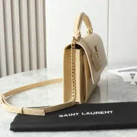 $130.00 USD Yves Saint Laurent YSL AAA Quality Messenger Bags For Women #1444474