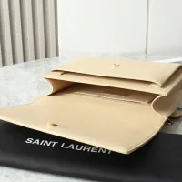 $130.00 USD Yves Saint Laurent YSL AAA Quality Messenger Bags For Women #1444474