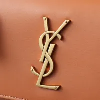 $130.00 USD Yves Saint Laurent YSL AAA Quality Messenger Bags For Women #1444475
