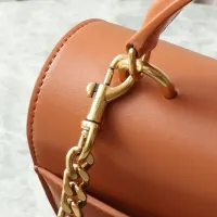 $130.00 USD Yves Saint Laurent YSL AAA Quality Messenger Bags For Women #1444475