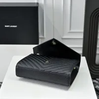 $108.00 USD Yves Saint Laurent YSL AAA Quality Shoulder Bags For Women #1444478