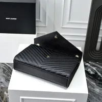 $115.00 USD Yves Saint Laurent YSL AAA Quality Shoulder Bags For Women #1444479