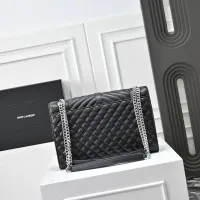 $115.00 USD Yves Saint Laurent YSL AAA Quality Shoulder Bags For Women #1444480