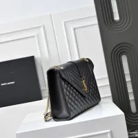 $115.00 USD Yves Saint Laurent YSL AAA Quality Shoulder Bags For Women #1444481
