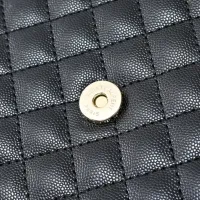 $115.00 USD Yves Saint Laurent YSL AAA Quality Shoulder Bags For Women #1444481