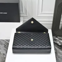 $115.00 USD Yves Saint Laurent YSL AAA Quality Shoulder Bags For Women #1444481