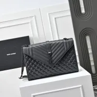 $115.00 USD Yves Saint Laurent YSL AAA Quality Shoulder Bags For Women #1444482