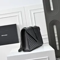 $115.00 USD Yves Saint Laurent YSL AAA Quality Shoulder Bags For Women #1444482