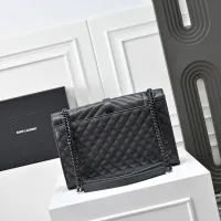 $115.00 USD Yves Saint Laurent YSL AAA Quality Shoulder Bags For Women #1444482