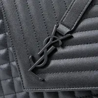 $115.00 USD Yves Saint Laurent YSL AAA Quality Shoulder Bags For Women #1444482