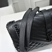 $115.00 USD Yves Saint Laurent YSL AAA Quality Shoulder Bags For Women #1444482