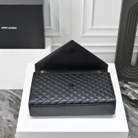 $115.00 USD Yves Saint Laurent YSL AAA Quality Shoulder Bags For Women #1444482