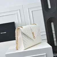 $115.00 USD Yves Saint Laurent YSL AAA Quality Shoulder Bags For Women #1444483