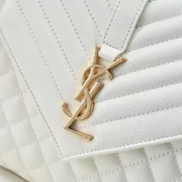 $115.00 USD Yves Saint Laurent YSL AAA Quality Shoulder Bags For Women #1444483