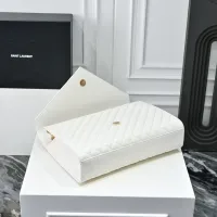 $115.00 USD Yves Saint Laurent YSL AAA Quality Shoulder Bags For Women #1444483