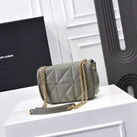 $105.00 USD Yves Saint Laurent YSL AAA Quality Shoulder Bags For Women #1444487