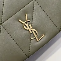 $105.00 USD Yves Saint Laurent YSL AAA Quality Shoulder Bags For Women #1444487