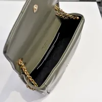 $105.00 USD Yves Saint Laurent YSL AAA Quality Shoulder Bags For Women #1444487
