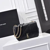 $105.00 USD Yves Saint Laurent YSL AAA Quality Shoulder Bags For Women #1444488