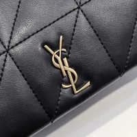 $105.00 USD Yves Saint Laurent YSL AAA Quality Shoulder Bags For Women #1444488