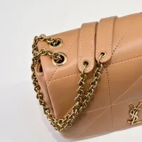 $105.00 USD Yves Saint Laurent YSL AAA Quality Shoulder Bags For Women #1444489