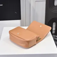 $105.00 USD Yves Saint Laurent YSL AAA Quality Shoulder Bags For Women #1444489