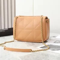 $112.00 USD Yves Saint Laurent YSL AAA Quality Shoulder Bags For Women #1444490