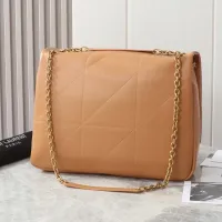 $125.00 USD Yves Saint Laurent YSL AAA Quality Shoulder Bags For Women #1444492