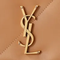 $125.00 USD Yves Saint Laurent YSL AAA Quality Shoulder Bags For Women #1444492