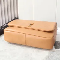 $125.00 USD Yves Saint Laurent YSL AAA Quality Shoulder Bags For Women #1444492