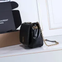 $122.00 USD Yves Saint Laurent YSL AAA Quality Shoulder Bags For Women #1444495