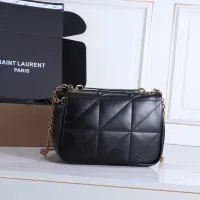 $122.00 USD Yves Saint Laurent YSL AAA Quality Shoulder Bags For Women #1444495