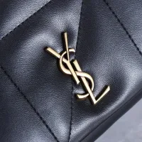 $122.00 USD Yves Saint Laurent YSL AAA Quality Shoulder Bags For Women #1444495